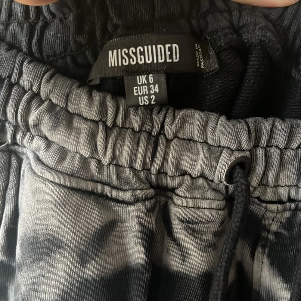missguided sweatpans - Picture 4 of 8